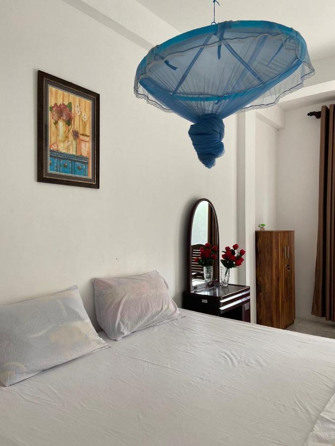 Senarathna Guest House Weligama Buitenkant foto