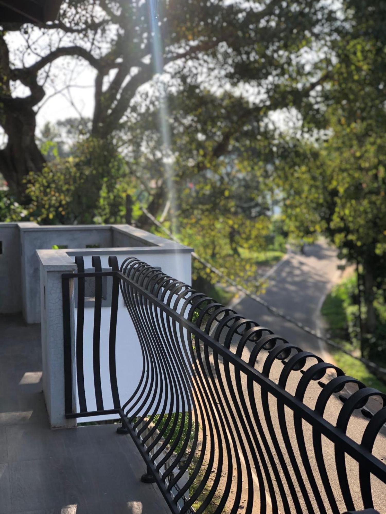 Senarathna Guest House Weligama Buitenkant foto