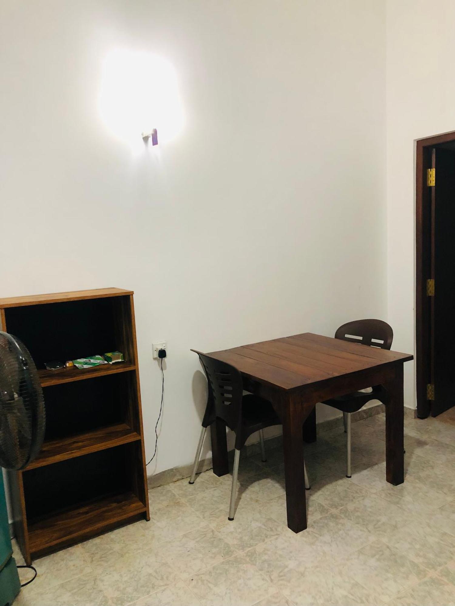 Senarathna Guest House Weligama Buitenkant foto