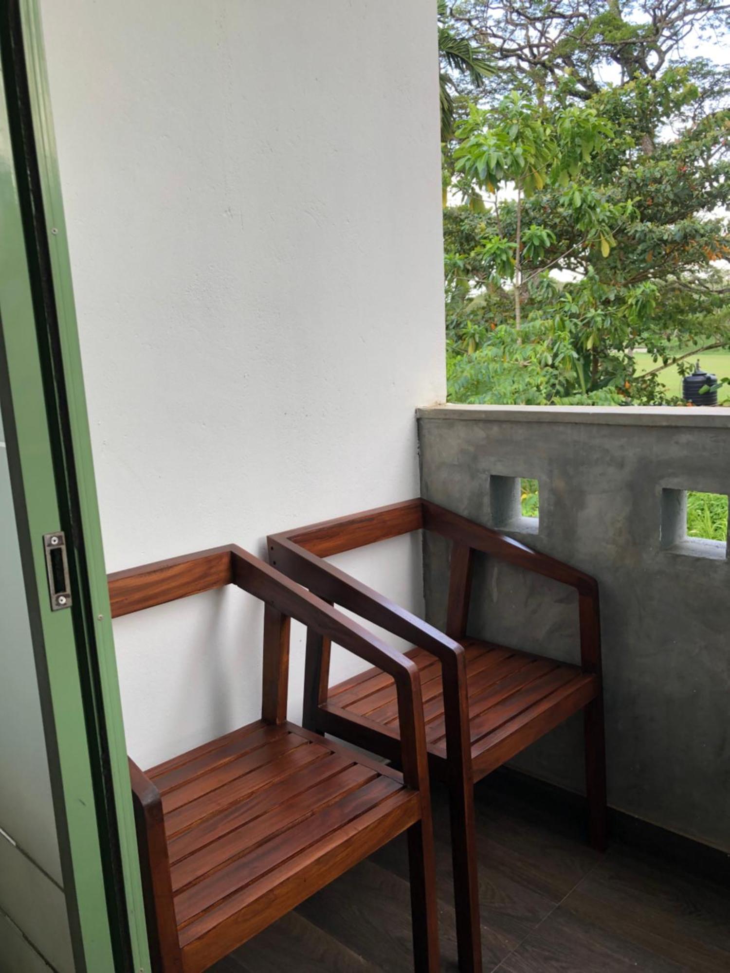 Senarathna Guest House Weligama Buitenkant foto
