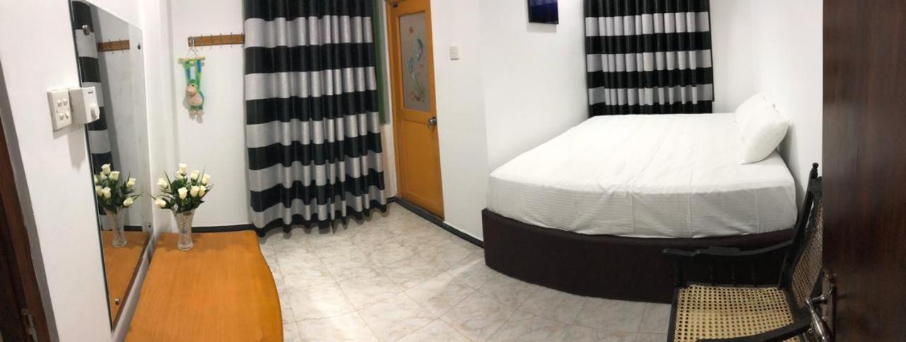 Senarathna Guest House Weligama Buitenkant foto